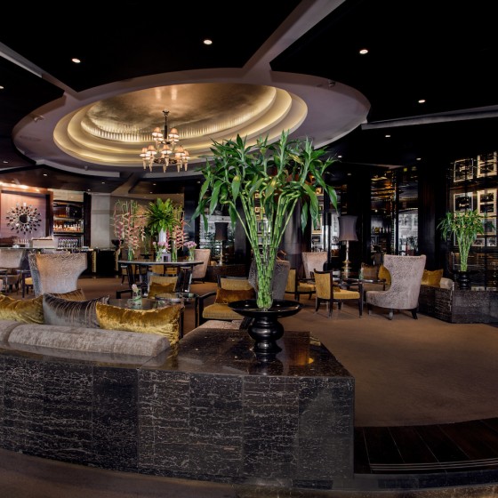 アフタヌーンティー